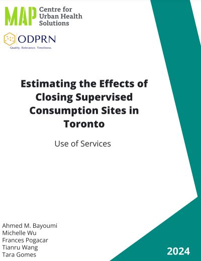 CHERISH (@cherishresearch) on Twitter photo 5 of 10 supervised consumption sites in Toronto are set to close this March. #CHERISHResearchAffiliate <a href="/AMBayoumi/">Ahmed Bayoumi</a> of <a href="/MAP_Health/">MAP Centre for Urban Health Solutions</a> and colleagues report on the potential impact, including decreased access to life-saving services buff.ly/3PqHJuT 5 of 10 supervised consumption sites in Toronto are set to close this March. #CHERISHResearchAffiliate <a href="/AMBayoumi/">Ahmed Bayoumi</a> of <a href="/MAP_Health/">MAP Centre for Urban Health Solutions</a> and colleagues report on the potential impact, including decreased access to life-saving services buff.ly/3PqHJuT