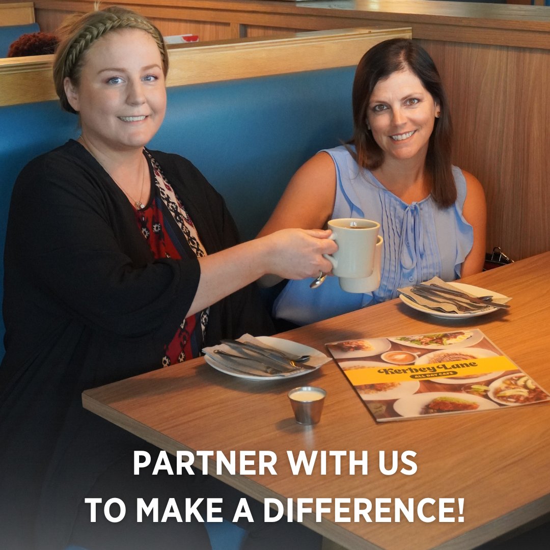 Looking to #GiveBack in 2025? Partner with TEXAS YES to use your sales to support students in your community. 🤝🏼 Let’s connect: ow.ly/OiLf50UzO6V

#CommunityPartners