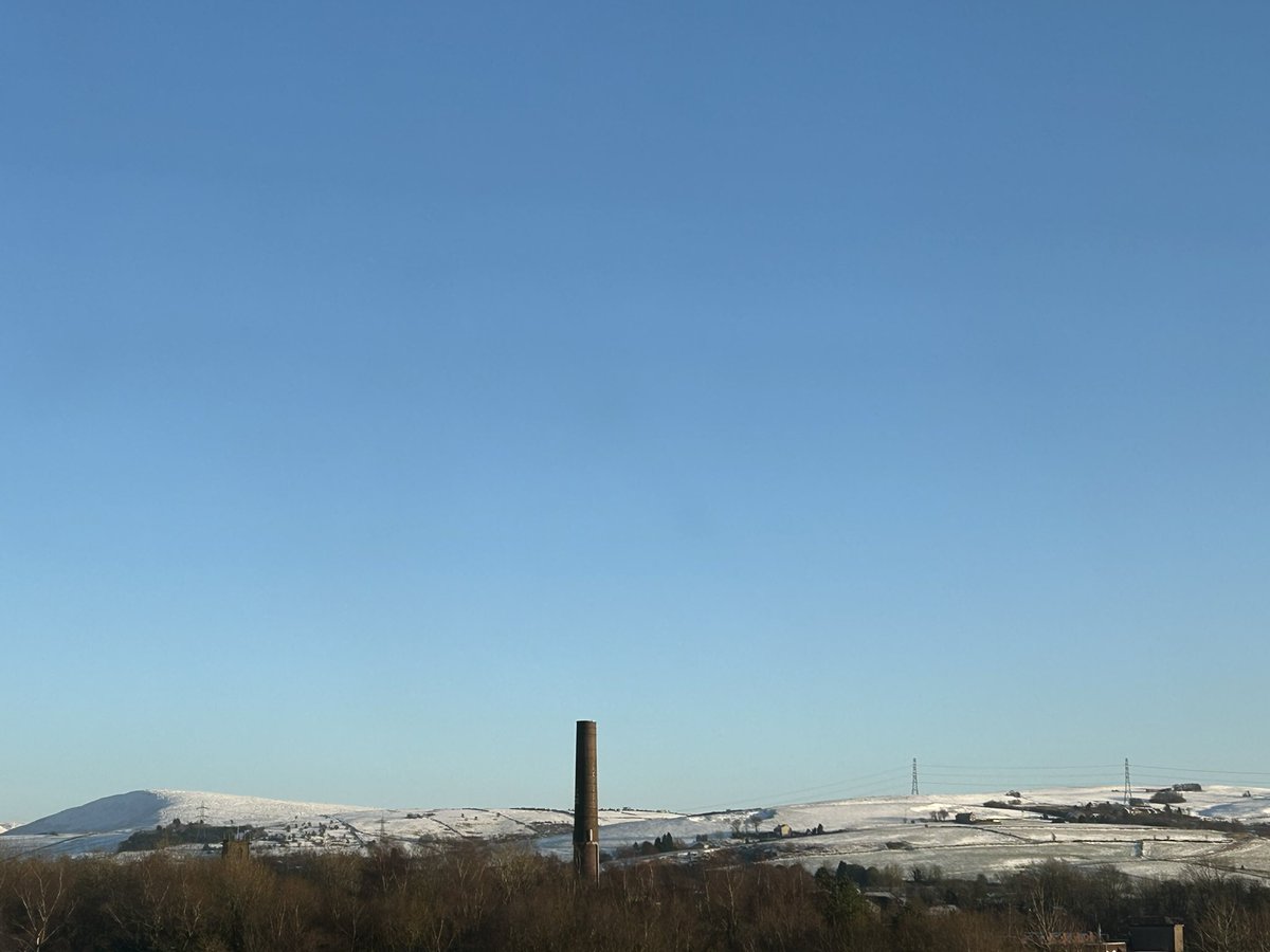 After a horrible start to the new year losing my mother in law on New Years Eve this view just made me take a deep breath and smile ! ❤️