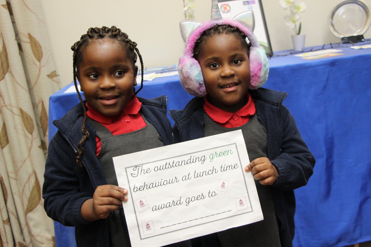 St Richard's Academy tweet media