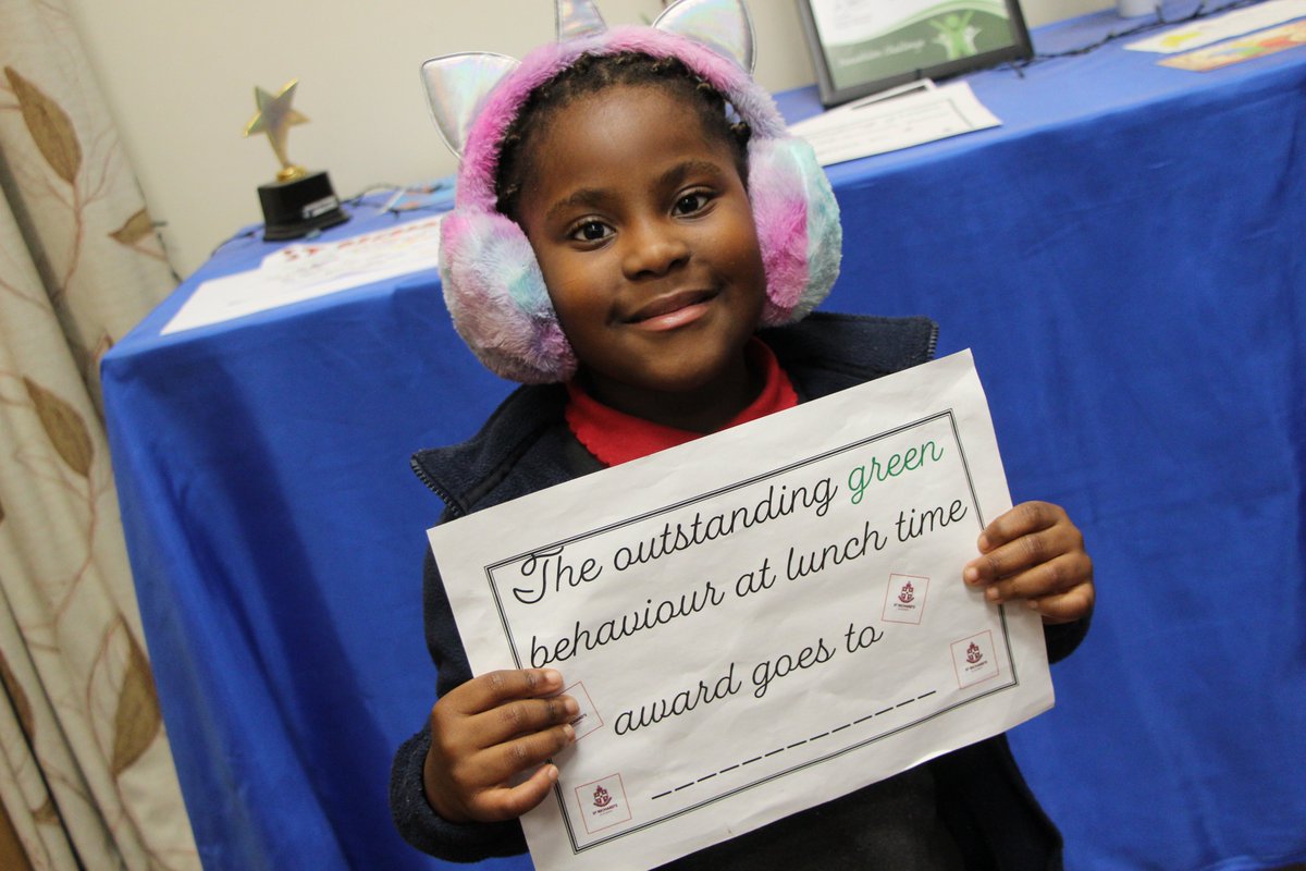 St Richard's Academy tweet media