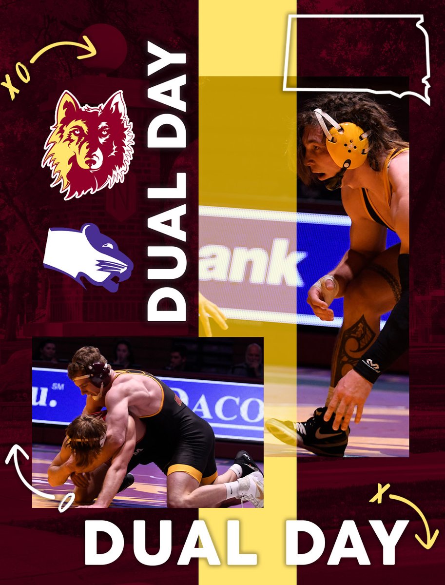 #GoWolves tweet media