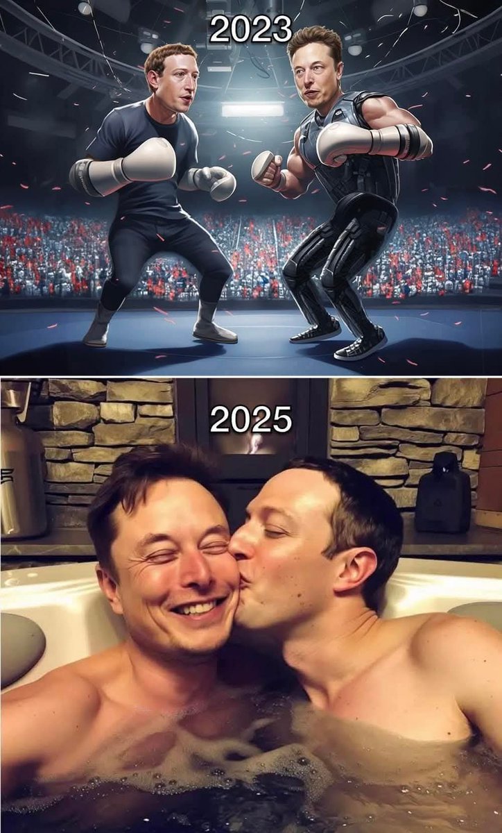 Jsavage801's tweet image. 2023 vs 2025