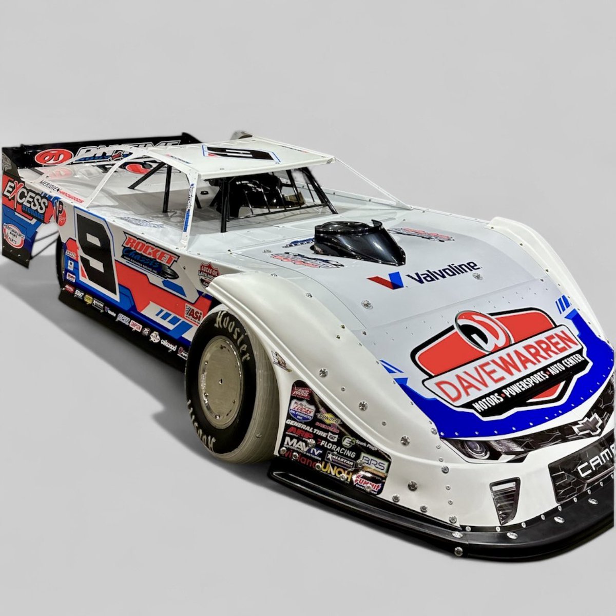 davewarren1975's tweet photo. T-Mac’s New Ride for 2025 @TimMccreadie https://t.co/Ra6cLxzI5X
