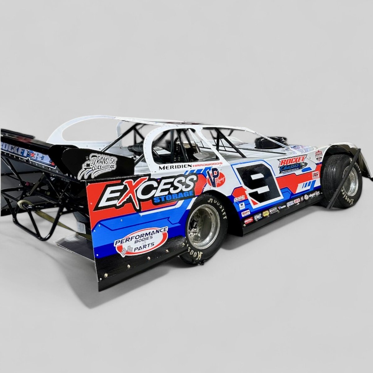 davewarren1975's tweet photo. T-Mac’s New Ride for 2025 @TimMccreadie https://t.co/Ra6cLxzI5X