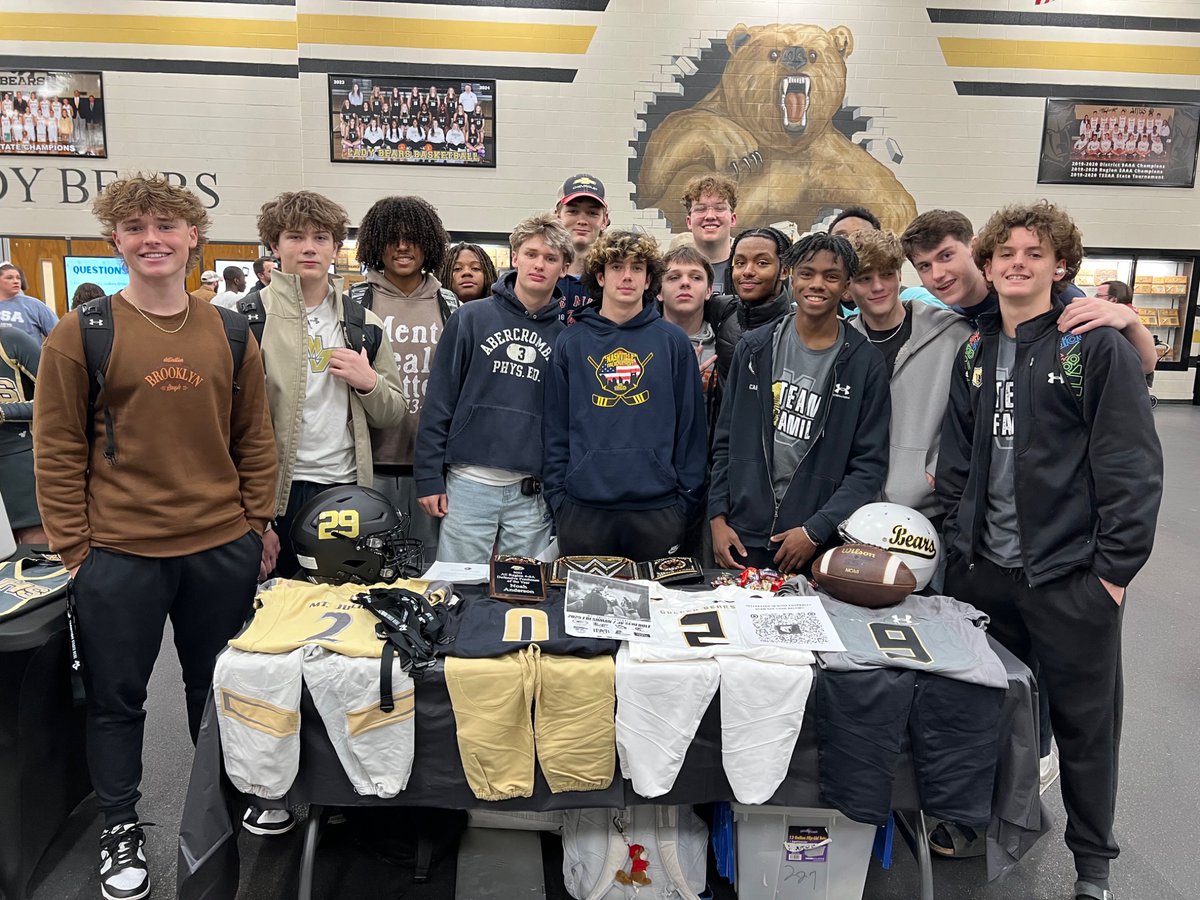 Incredible night of showcasing our brand w/our amazing faculty and staff. Our DRIVE25 team showed up big tonight in welcoming in the future! We printed 50 of everything &amp; needed to go back to the printer! 🔥on the 🗻!