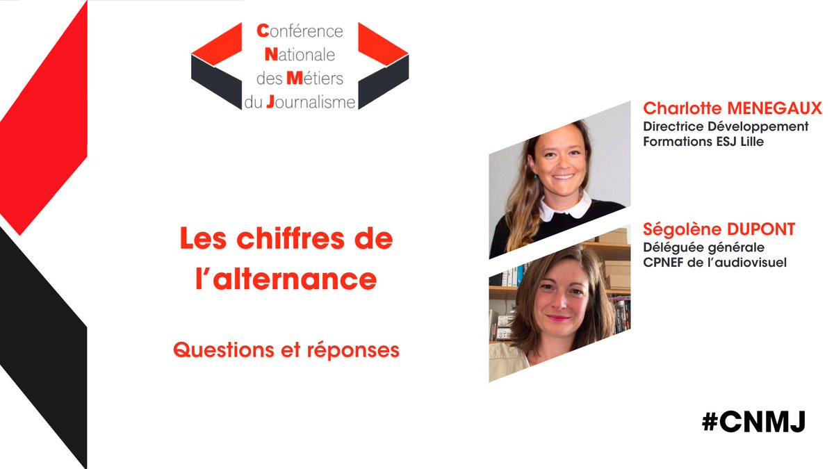 <a href="/Afdas/">Afdas</a> <a href="/audiovisuelCPNE/">CPNEF Audiovisuel</a> Les chiffres de l’alternance

<a href="/charlottemeneg/">Charlotte Menegaux</a>  &amp; Ségolène Dupont
Questions et réponses