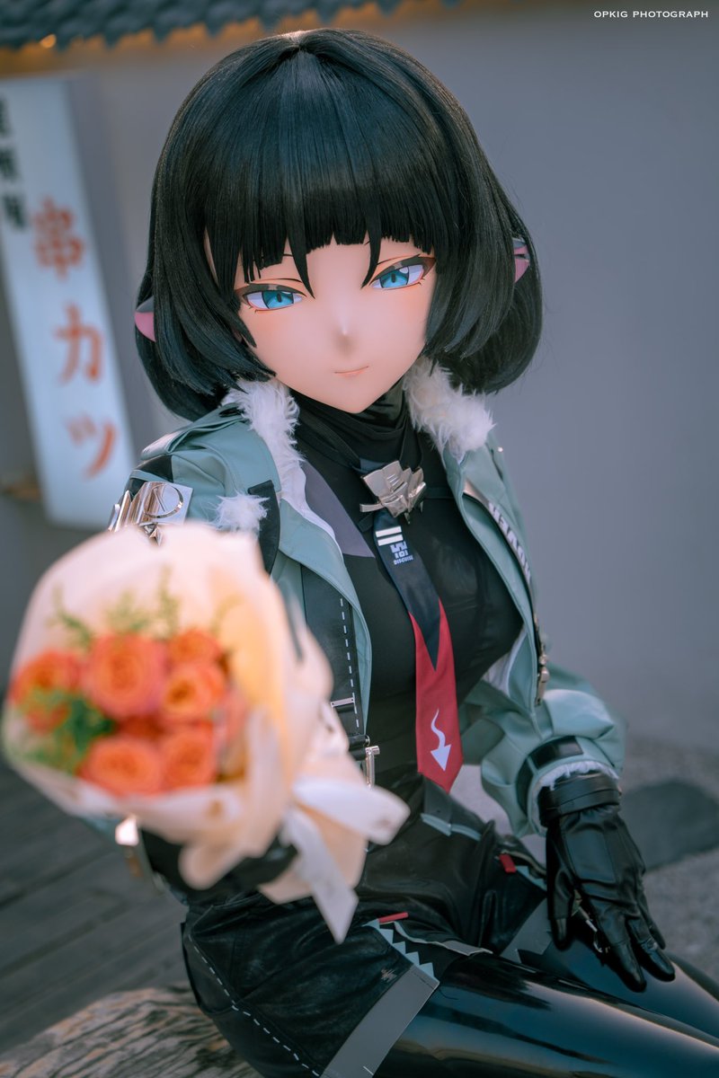 喏～这次陪我的奖励

📷：<a href="/opkig/">op</a>