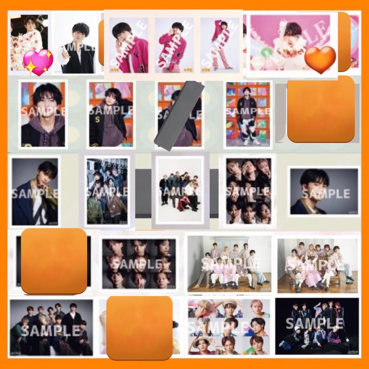 うーざ@オタ垢 tweet media