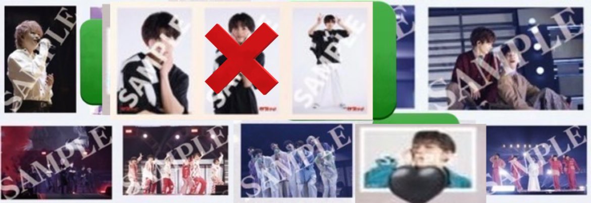 うーざ@オタ垢 tweet media