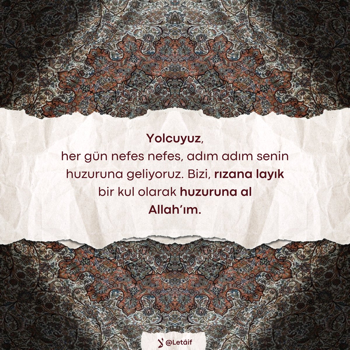 Letâif (@letaifihafi) on Twitter photo 