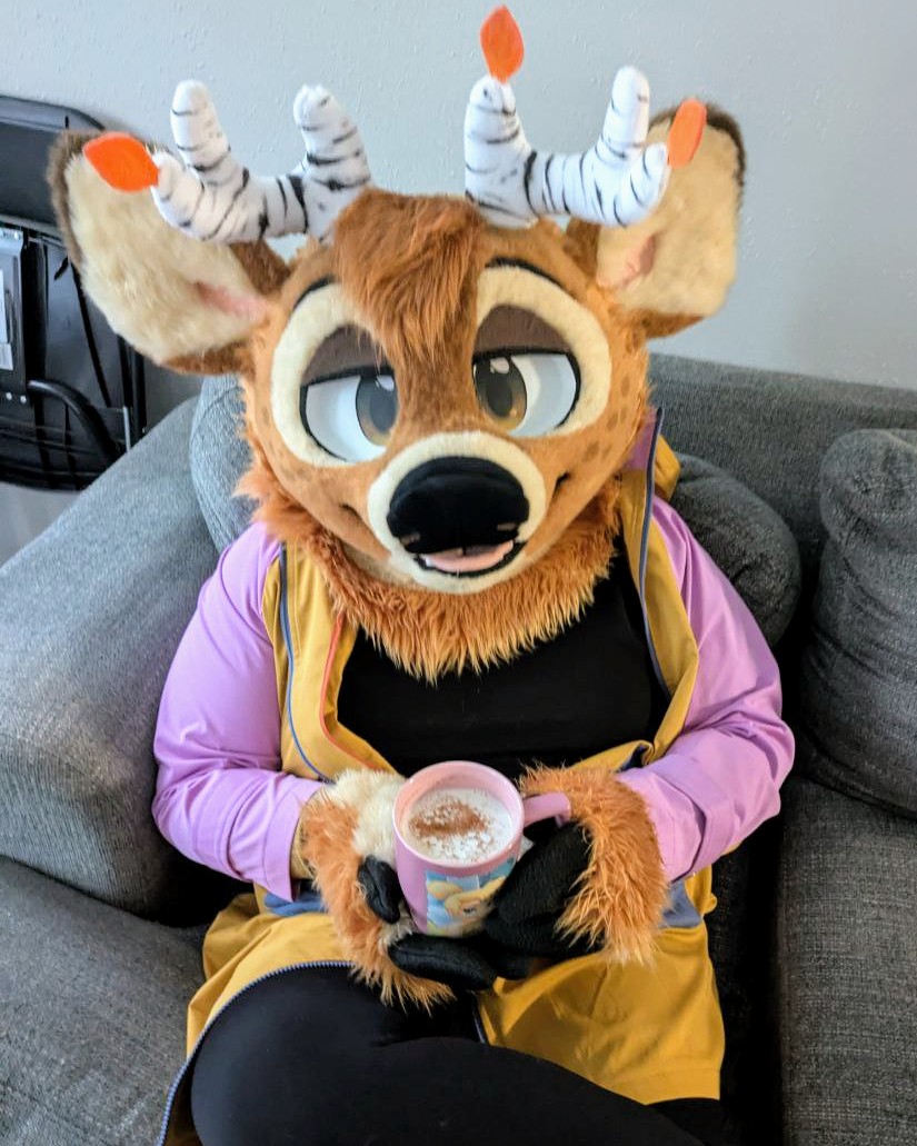 Birch 🍂🦌 tweet media
