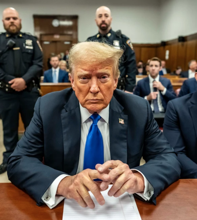 Brian Krassenstein tweet media