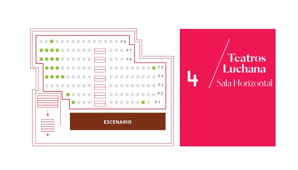 Pisando Escenario (@victoriaviene) on Twitter photo ¡Nos quedan 20 entradas para la función de esta tarde a las 20:30 en <a href="/TeatrosLuchana/">Teatros Luchana</a> ! ¡Os esperamos!
entradas.teatrosluchana.es/teatrosluchana…
#teatroenmadrid #victoriavieneacenar ¡Nos quedan 20 entradas para la función de esta tarde a las 20:30 en <a href="/TeatrosLuchana/">Teatros Luchana</a> ! ¡Os esperamos!
entradas.teatrosluchana.es/teatrosluchana…
#teatroenmadrid #victoriavieneacenar
