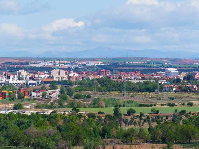 Foto cedida por Ayuntamiento de Torrejón