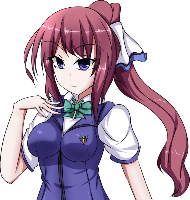 魔導学園制服ver 