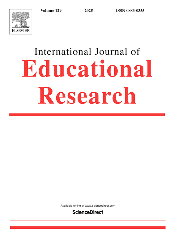 Department of Education, University of Oxford (@oxforddeptofed) on Twitter photo The Ripple Effect: Understanding the Societal Implications of International Student Mobility
Edited by Dr Joonghyun Kwak and Dr <a href="/MChankseliani/">Maia Chankseliani</a>, this special issue covers how international student mobility shapes societies, touching on themes like poverty reduction, migration, The Ripple Effect: Understanding the Societal Implications of International Student Mobility
Edited by Dr Joonghyun Kwak and Dr <a href="/MChankseliani/">Maia Chankseliani</a>, this special issue covers how international student mobility shapes societies, touching on themes like poverty reduction, migration,