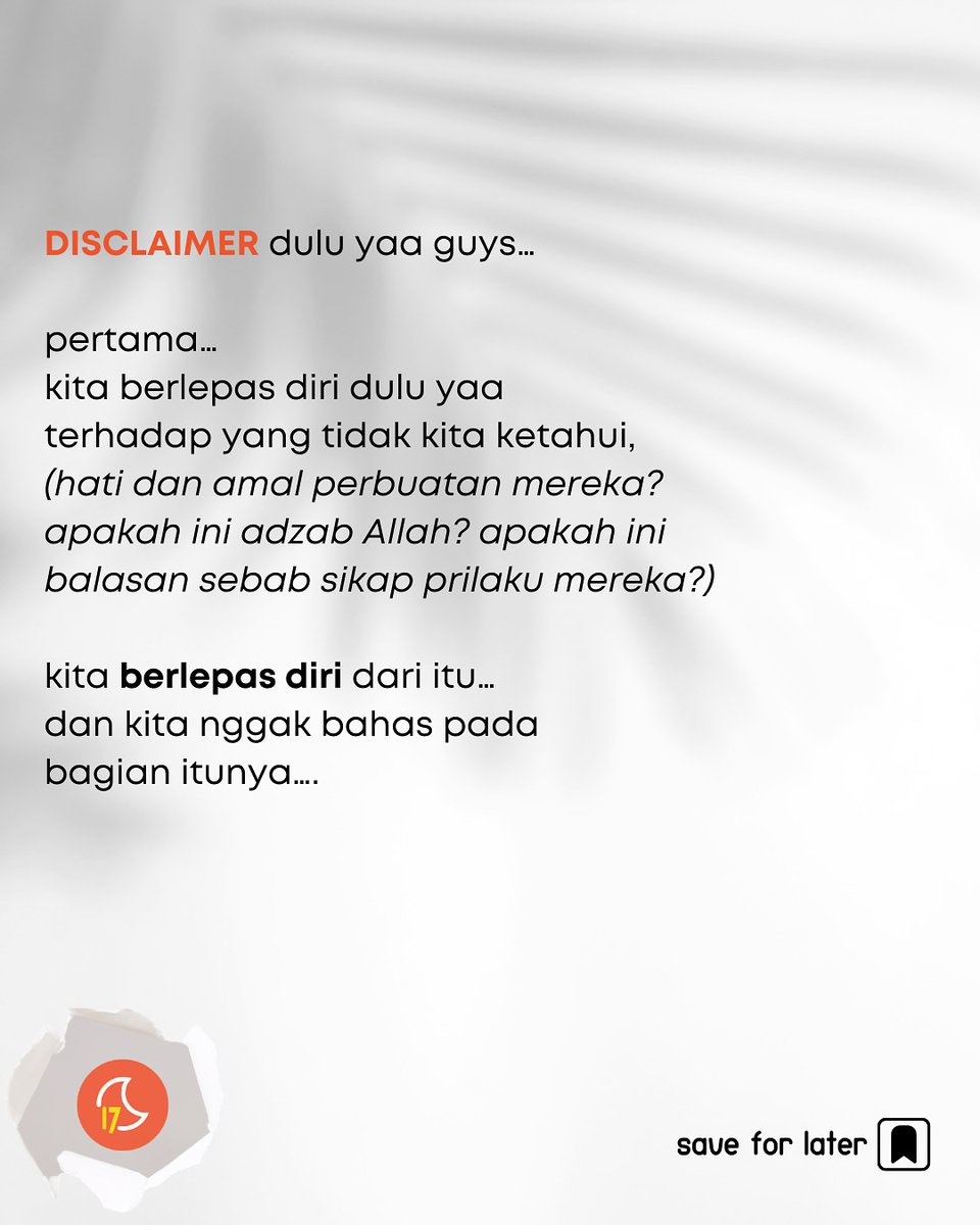 erlanishere's tweet image. Kebakaran Raksasa di Los Angeles ini ternyata resonate dengan Surah al-Baqarah 266. 😭😭
Ngeri banget, makin takut sama Allah habis baca ini 😭😭