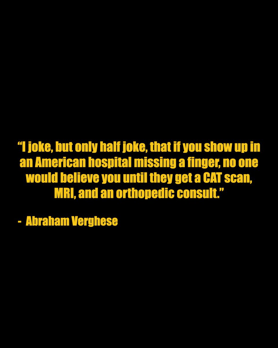 CapsImpression's tweet image. Medical spending in the United States is among the highest in the world, driven by factors such as administrative costs, high prices for pharmaceuticals and medical services, and the widespread use of advanced technology. 

How can we make it more sustainable?

#healthcare