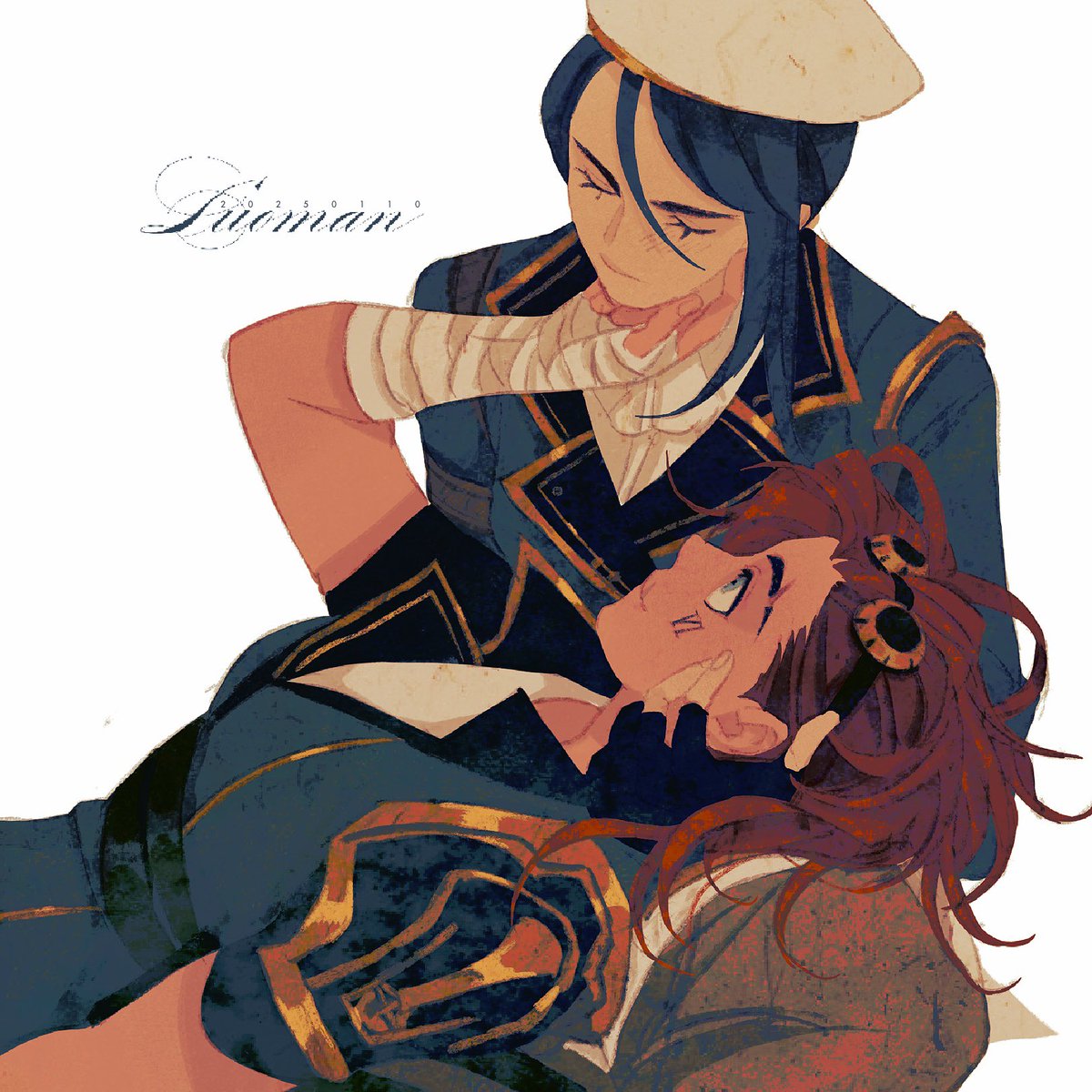 饺子要吃烫烫的 (@kowaqljx9v218) on Twitter photo 