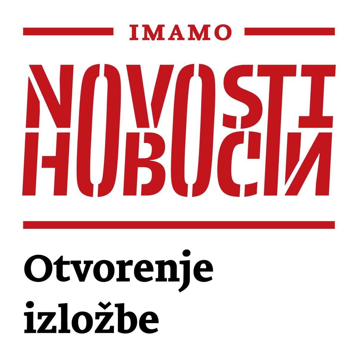 Novosti tweet media