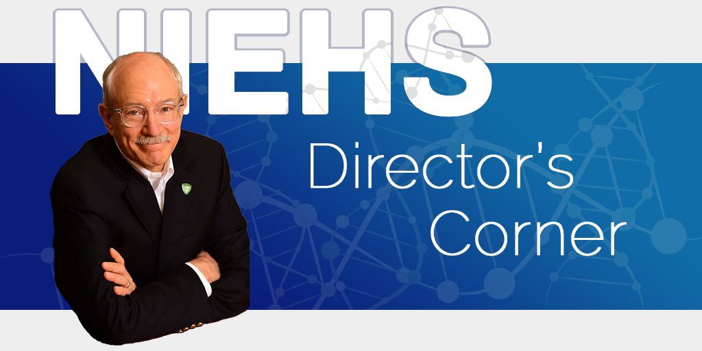 😴 NIEHS Director Rick Woychik recently spoke with Institute epidemiologist Chandra Jackson about how light, noise, diet, and other exposures can affect sleep and, in turn, our physical and mental well-being. Read their conversation at bit.ly/40mjQuR #NIEHSFactor