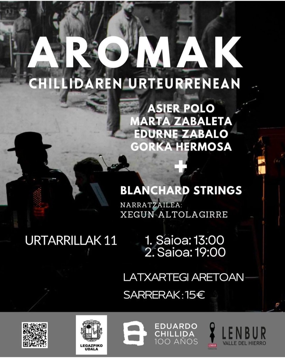 Xegun Altolagirre (@xaltola) on Twitter photo 