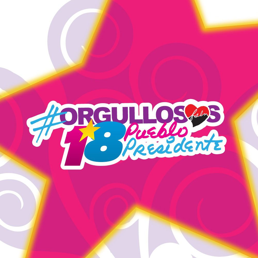 Llegamos a 18 años de un gobierno sandinista que ha logrado desarrollar #Nicaragua

Con #DanielYRosario seguiremos desarrollando nuestra bella y valiente #Nicaragua

    🔴⚫️✌️🔴⚫️✌️🔴⚫️✌️🔴⚫️

#Orgullosos18PuebloPresidente
#PLOMO19 #Nicaragua