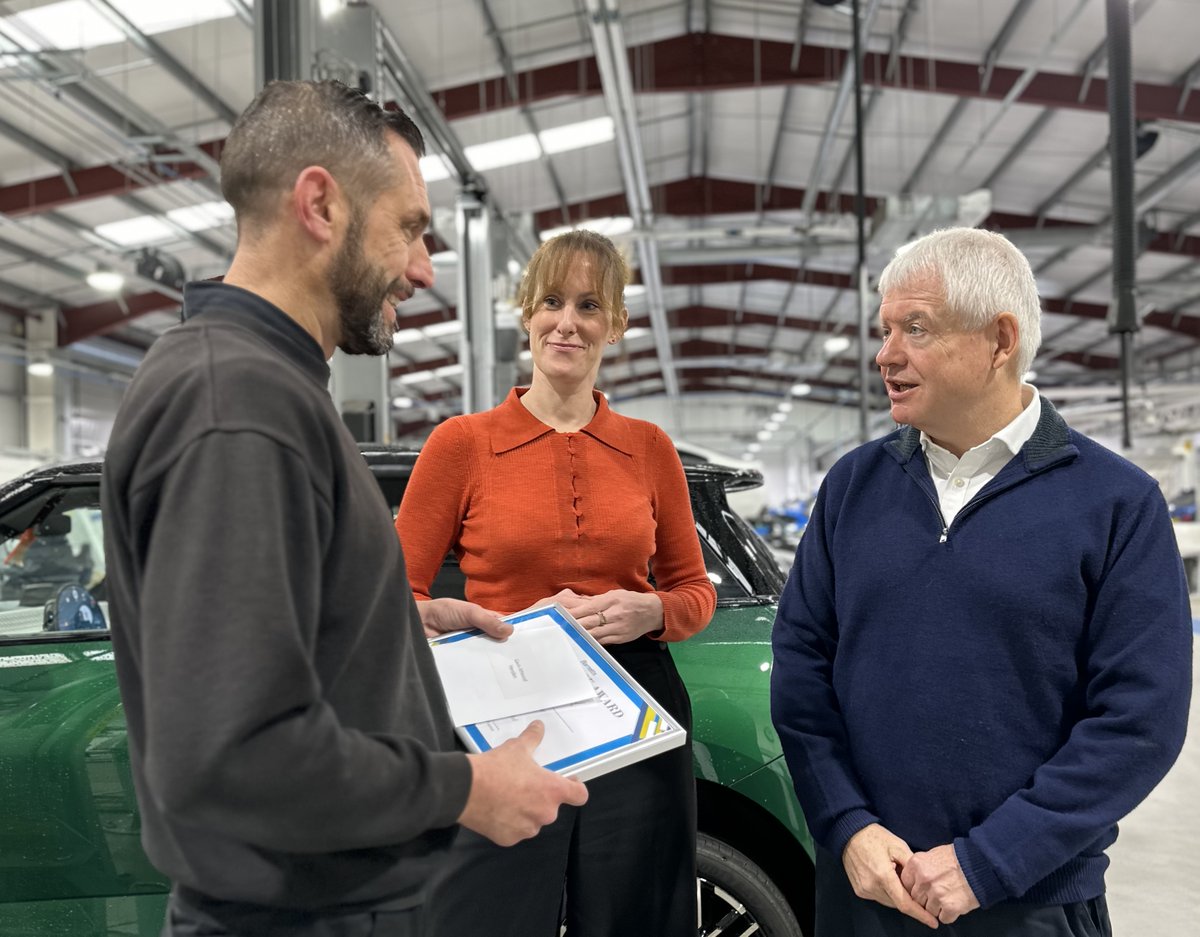 Barretts Kent tweet media