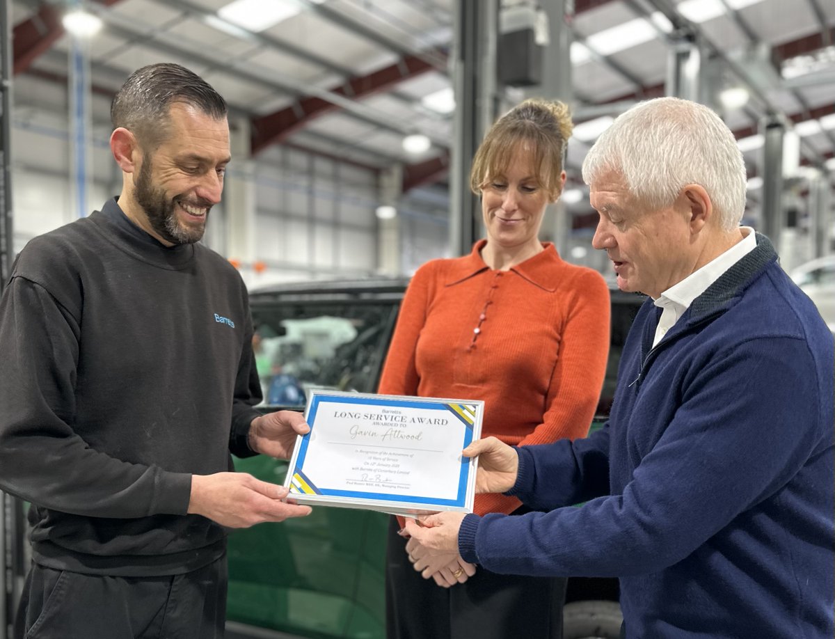 Barretts Kent tweet media