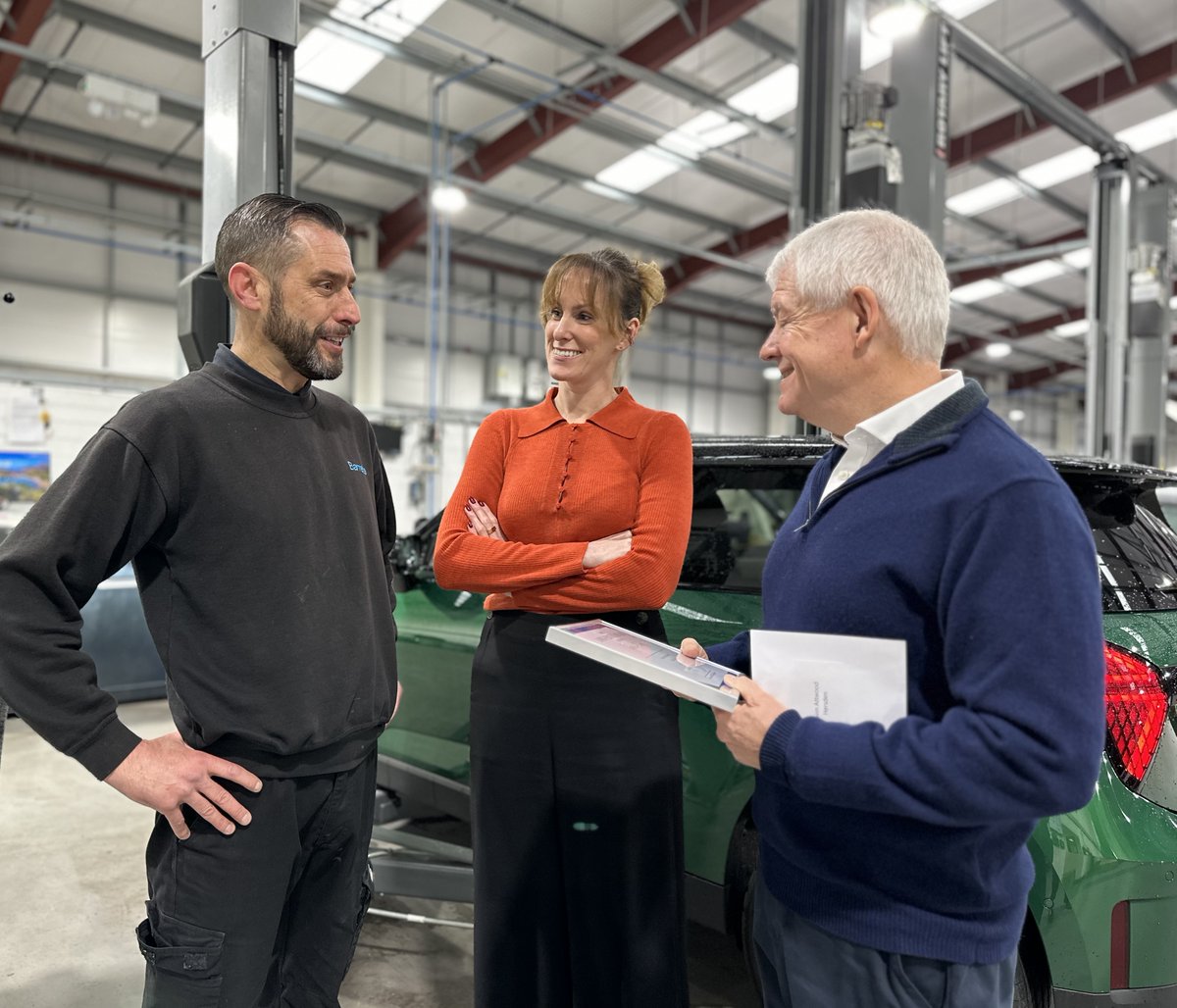 Barretts Kent tweet media