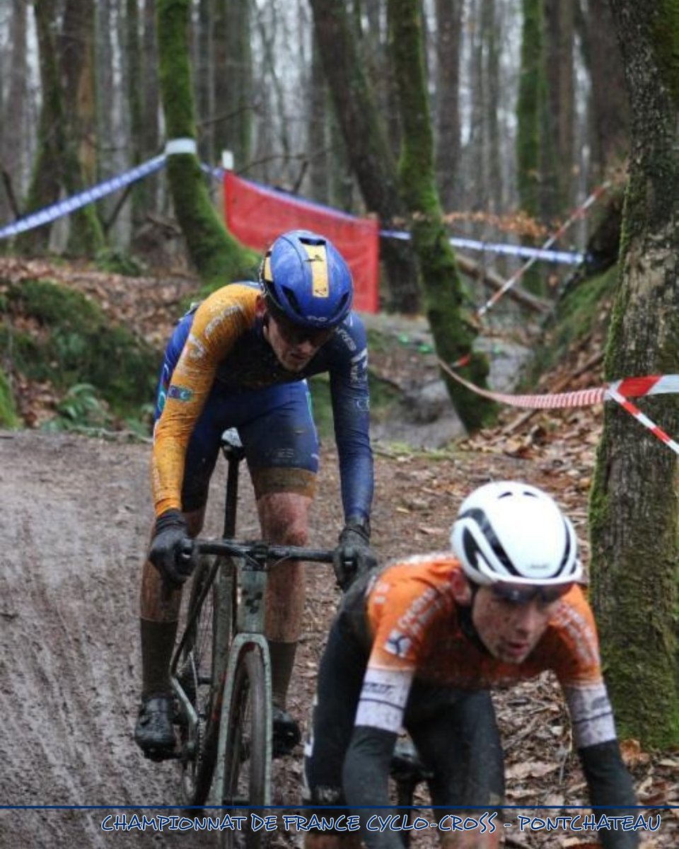 cicprocyclingac's tweet photo. 🇫🇷 SÉLECTION CHAMPIONNAT DE FRANCE CYCLO CROSS 🇫🇷
En catégorie U17, nous avons Lilian Morinière (VS Vallet) et Thomas Moreau (UCNA).
Chez les U19, Soan Ruesche (UCNA), Malo Suire (UCNA) et Loris Boulle (UCNA).
#cicunantes #academieducyclisme #ucna #cyclocross https://t.co/yVh9pfZmtW