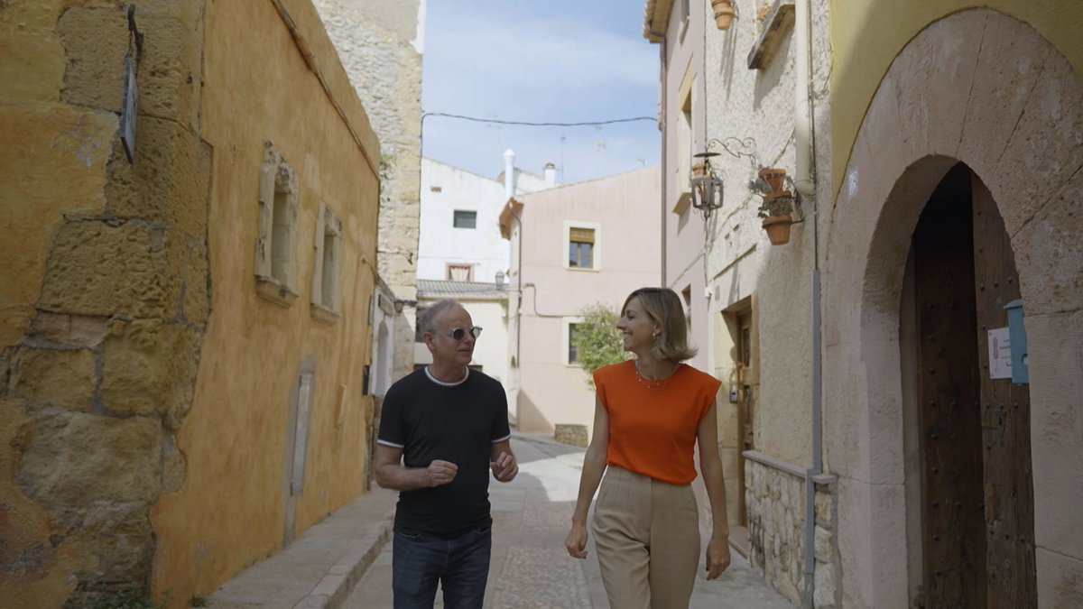 RTVE Catalunya tweet media