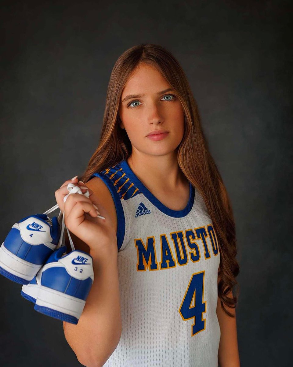 WI Truth Basketball (@witruthbb) on Twitter photo Kylie Heller (β25 uncommitted) extended her 20 point scoring streak to 4. Scored 23 pts, 11 Reb, 2 ast, 3 stl & 2 blk in Maustonβs win vs AF.
<a href="/KylieHeller4/">Kylie Heller</a>
<a href="/PGHWisconsin/">ππ«ππ© ππ’π«π₯π¬ ππ¨π¨π©π¬ ππ’π¬ππ¨π§π¬π’π§</a> <a href="/JrAllStarWI/">Wisconsin Jr. All-Star GBB</a> <a href="/TheMRR7/">The Midwest Recruiting Resource</a> <a href="/MHS_Girls_/">Midwest Hoops Spotlight</a> <a href="/FiveStateHoops/">Five State Hoops</a> <a href="/BradyJ_Peterson/">Brady Petersonπ΅π·</a> <a href="/MasonHAsher/">Mason Asher</a> <a href="/NorbertDurst/">Norbert Durst</a> Kylie Heller (β25 uncommitted) extended her 20 point scoring streak to 4. Scored 23 pts, 11 Reb, 2 ast, 3 stl & 2 blk in Maustonβs win vs AF.
<a href="/KylieHeller4/">Kylie Heller</a>
<a href="/PGHWisconsin/">ππ«ππ© ππ’π«π₯π¬ ππ¨π¨π©π¬ ππ’π¬ππ¨π§π¬π’π§</a> <a href="/JrAllStarWI/">Wisconsin Jr. All-Star GBB</a> <a href="/TheMRR7/">The Midwest Recruiting Resource</a> <a href="/MHS_Girls_/">Midwest Hoops Spotlight</a> <a href="/FiveStateHoops/">Five State Hoops</a> <a href="/BradyJ_Peterson/">Brady Petersonπ΅π·</a> <a href="/MasonHAsher/">Mason Asher</a> <a href="/NorbertDurst/">Norbert Durst</a>