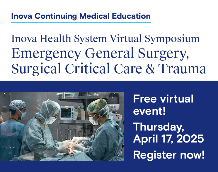 InovaCME tweet media