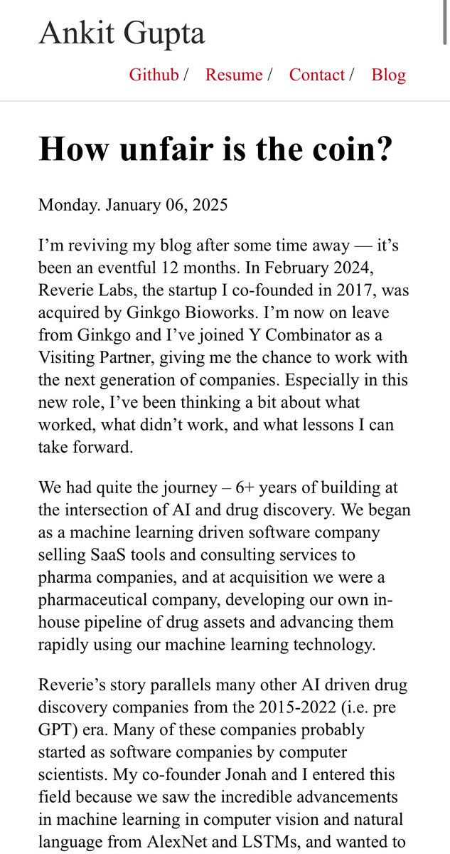 Nathan Benaich tweet media