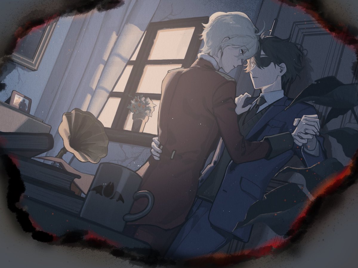 伊奈スレ  

月面の裏側 ～Vol.4～

「世界の終わりの朝-The Morning of the Apocalypse」