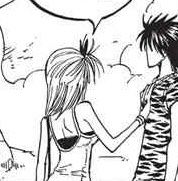 the hand placement????????? #fairytail #グレルー #graylu #그레루시