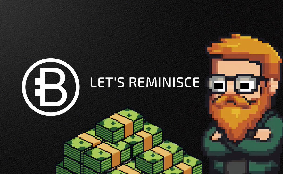 Let’s take a quick trip down memory lane...

Back in 2010, Bitcoin was just $0.08. Fast forward, it hit $108,000 recently! 🤯 Imagine catching that 🚀 growth.
"Invest in learning first, coins second. That’s how you win."

Bits is the perfect way to learn, and invest like a pro!