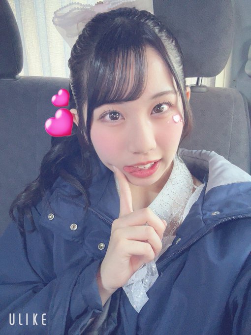 みうのTwitter画像13