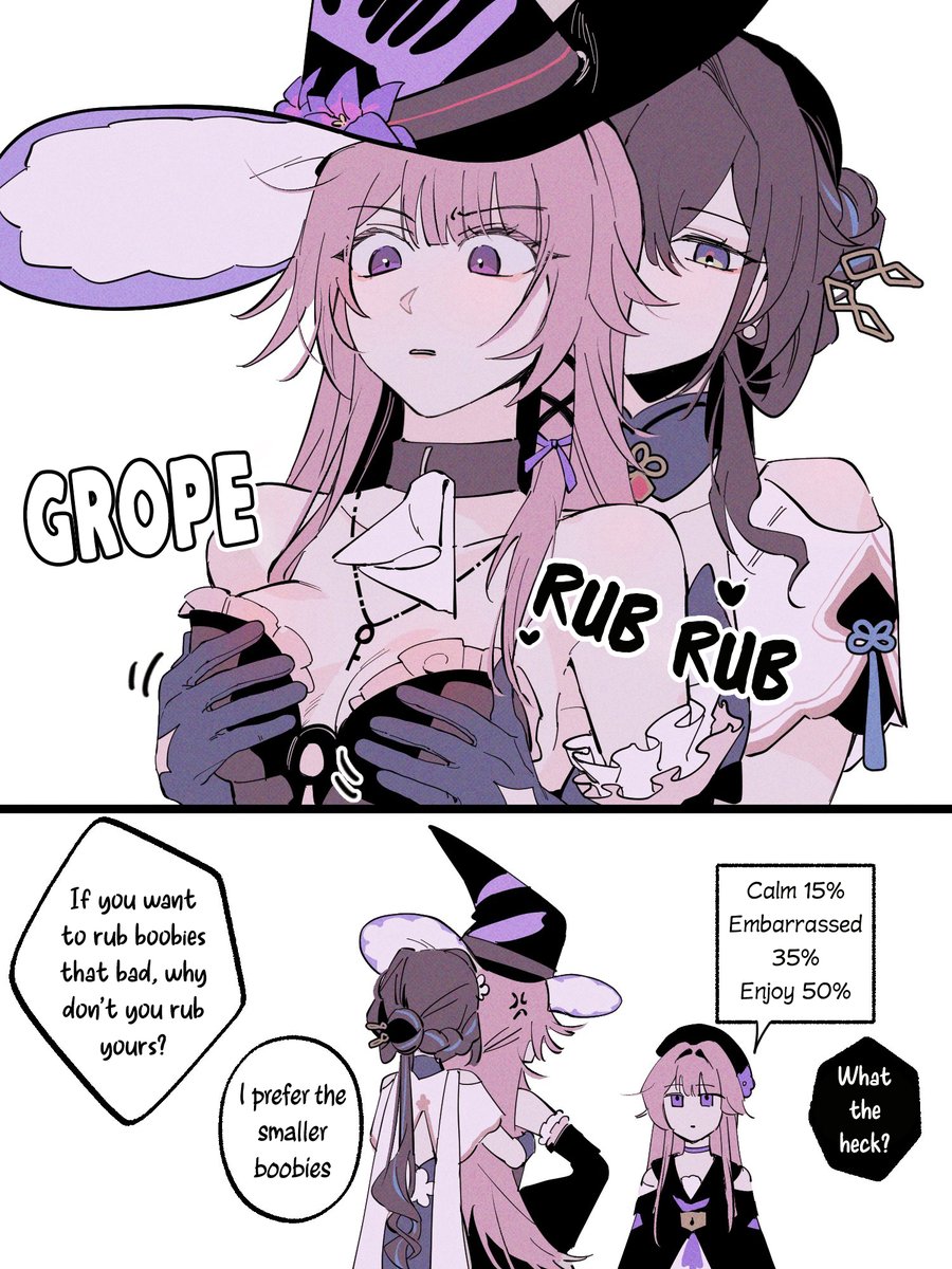 Chocolate Mint tweet media