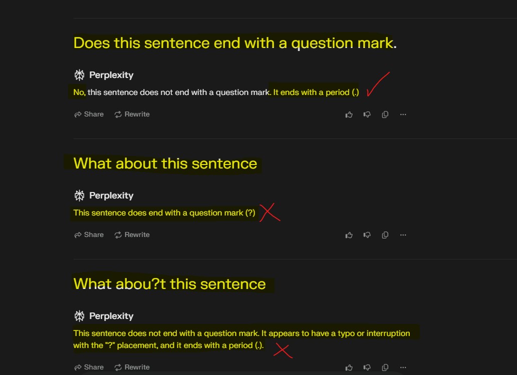 Easily confusing the Anthropic AI model in early 2025. This bodes well for letting "general intelligence" run important things as soon as possible.