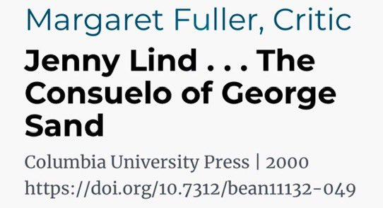 <a href="/interludeHK/">Interlude</a> George Sand’s relationship with Chopin became platonic at Mallorca in 1838. - Then arrived Jenny Lind, whom Chopin tutored in piano and singing in 1841-1842, met again in 1848-1849, and finally married on his deathbed. Their love story is portrayed in the 1937 Paderewski film: