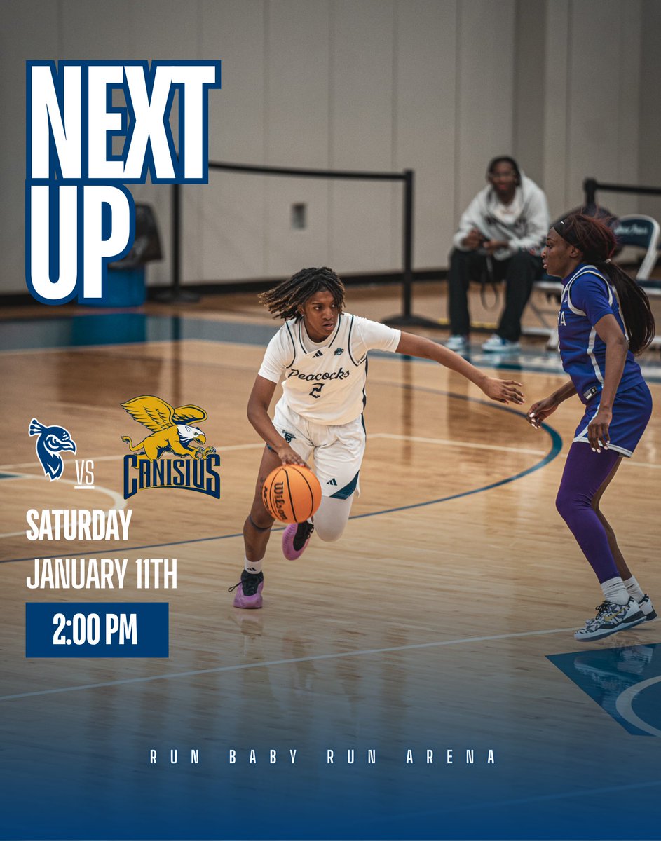 Saint Peter's Women's Basketball tweet media