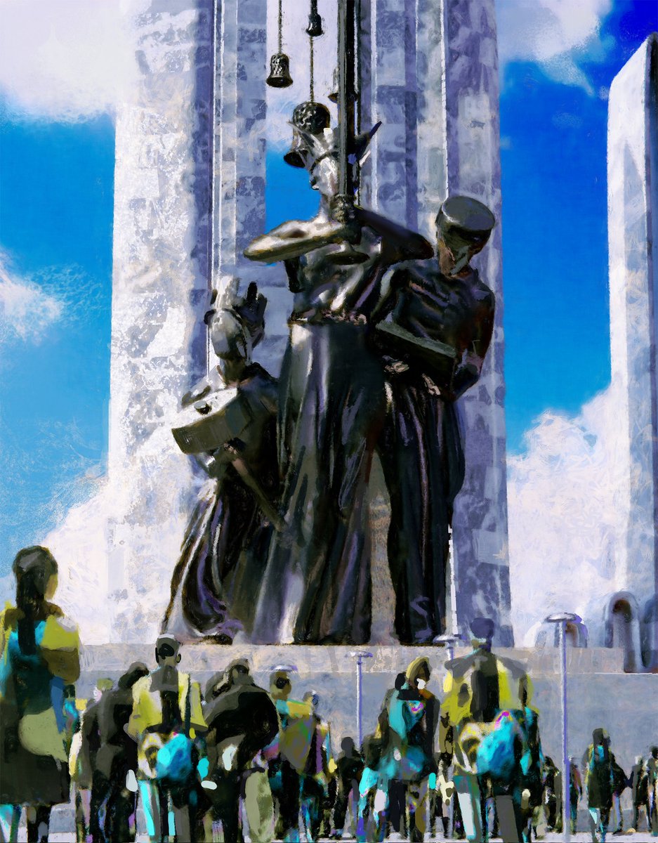 For Bungie's Destiny Grimoire Vol. VII