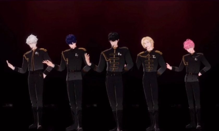 NuuPLLI's tweet photo. 마 니네 도랐나……………….
거울 떡밥이 진짜였다고 🤯🖤❤️���💜💙 https://t.co/bwsLOUyXT6