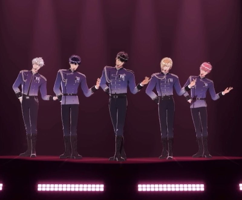 NuuPLLI's tweet photo. 마 니네 도랐나……………….
거울 떡밥이 진짜였다고 🤯🖤❤️���💜💙 https://t.co/bwsLOUyXT6