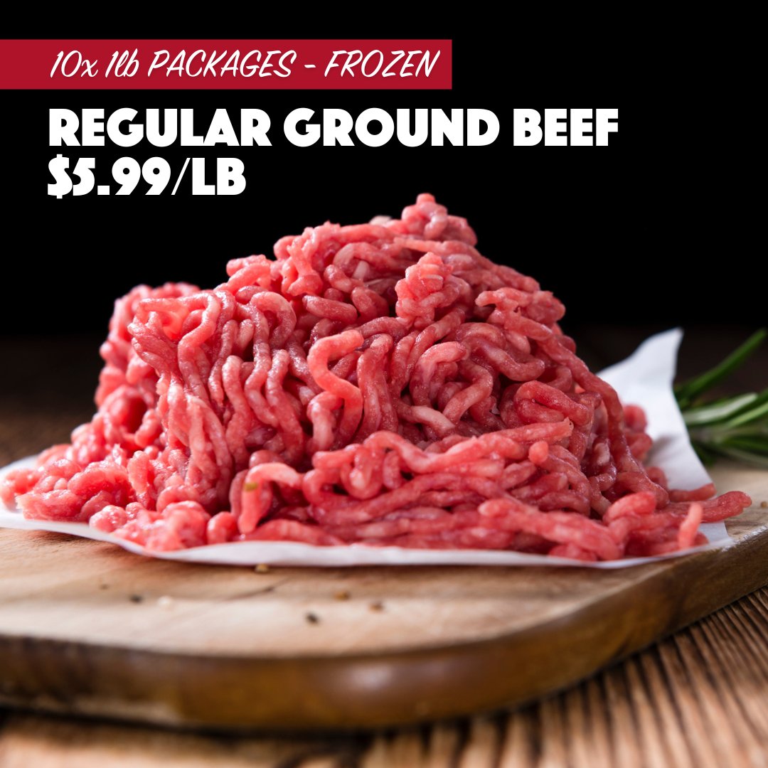 VG Meats tweet media