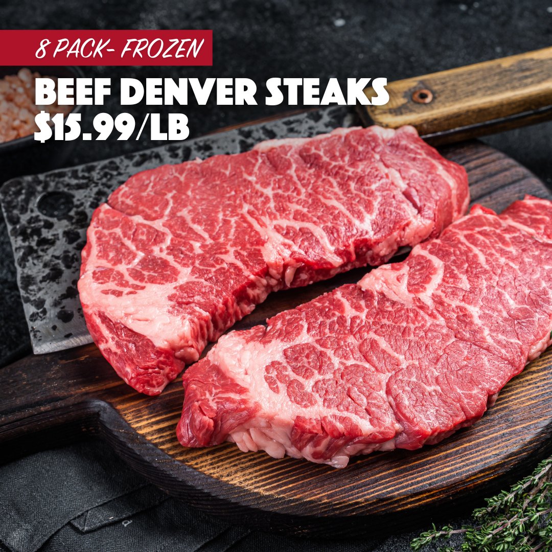 VG Meats tweet media