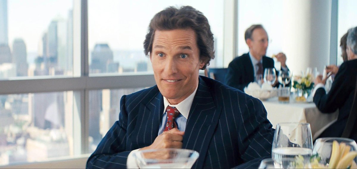 Got Texas tonight 34-31 

<a href="/McConaughey/">Matthew McConaughey</a>